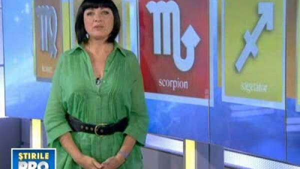 Horoscopul Zilei De 11 Noiembrie Stirileprotv Ro