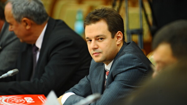 Presedintele Psd Giurgiu Adrian Popescu Demisioneaza Din Partid