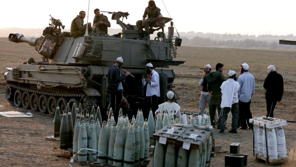 Armistitiul Intre Israel Si Hamas Este In Continuare Respectat