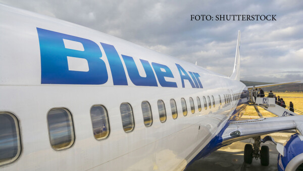 Haos Pe Aeroportul Din Cluj Peste O Mie De Pasageri Nu Au Putut