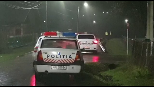 Bătaie Generală De Revelion Intr Un Hotel Din Baia Mare S A