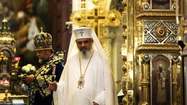 Biserica Ortodoxă Romană Nu Ia Partea Ucrainei In Conflictul