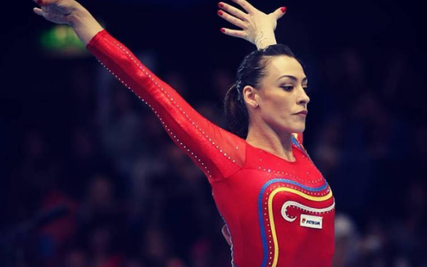 Catalina Ponor