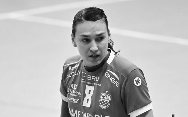 Cristina Neagu