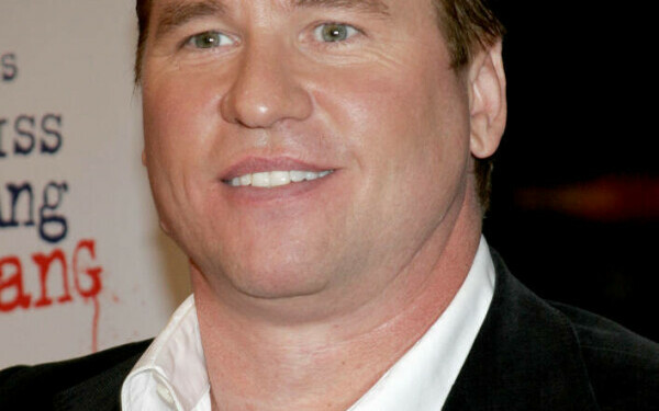 Val Kilmer