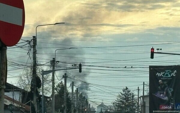 Rafinăria Lukoil Ploieşti