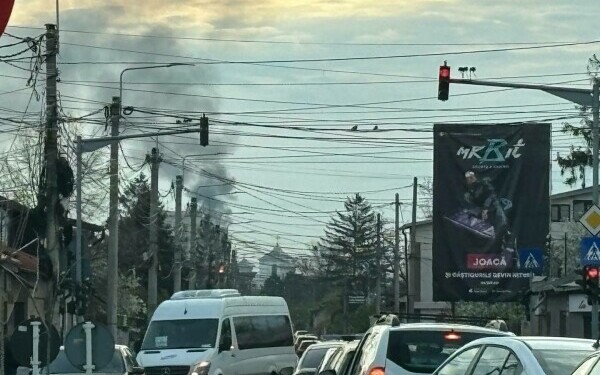 Rafinăria Lukoil Ploieşti