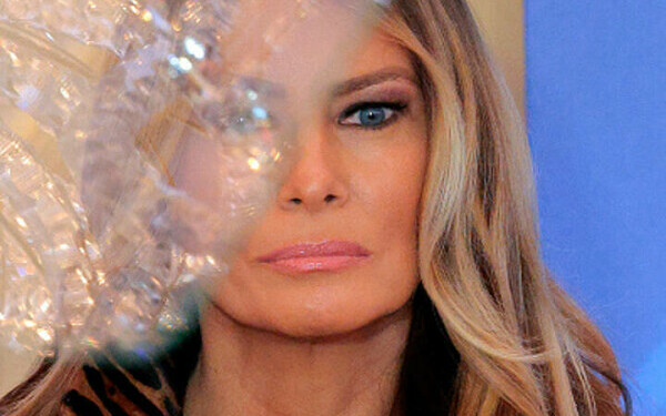 Melania Trump