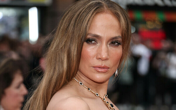 Jennifer Lopez