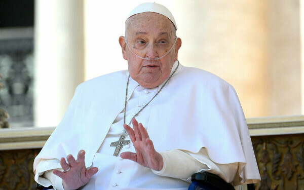 Papa Francisc Papa Francisc