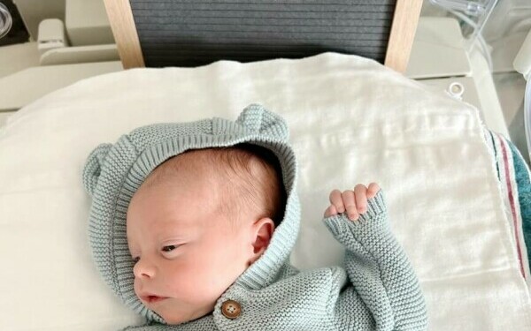 Eminem a devenit bunic