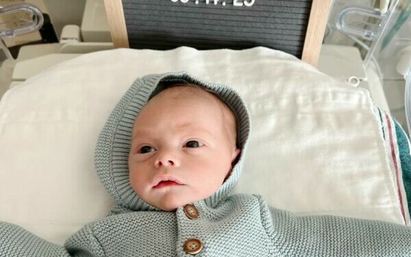 Eminem a devenit bunic