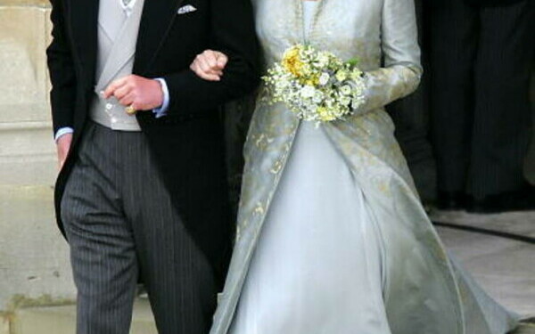 Regele Charles și regina Camilla