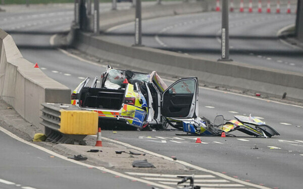accident UK