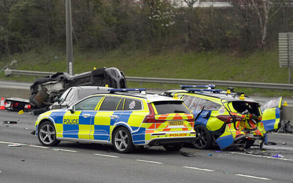 accident UK