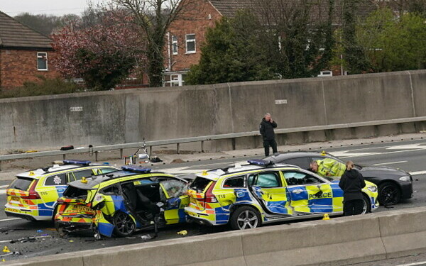 accident UK