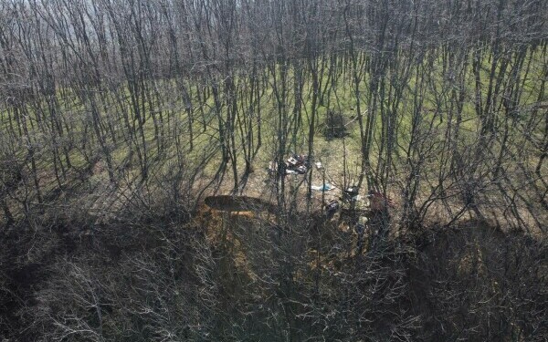 descoperire arheologica