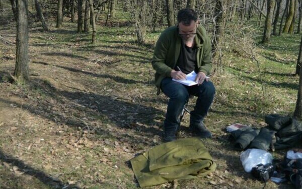 descoperire arheologica