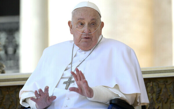 Papa Francisc Papa Francisc