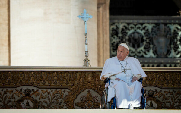 Papa Francisc Papa Francisc
