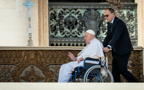 Papa Francisc Papa Francisc