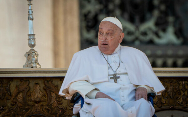 Papa Francisc Papa Francisc