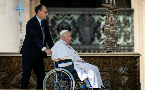 Papa Francisc Papa Francisc