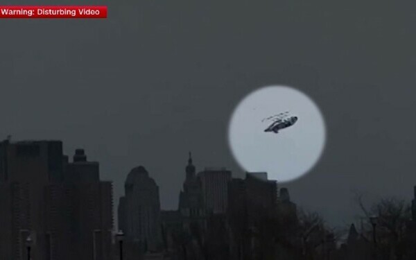 elicopter prabusit new york