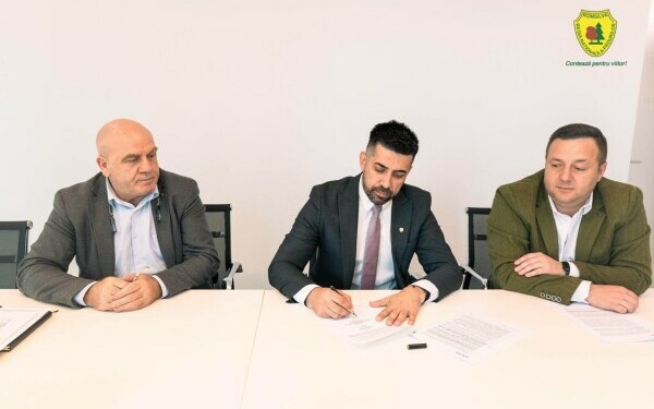 padure romsilva neamt