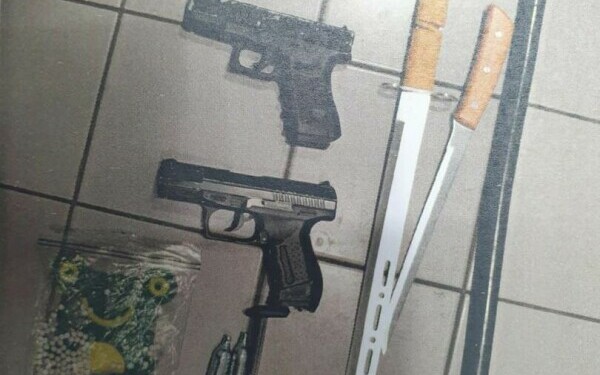 cocktailuri Molotov baneasa