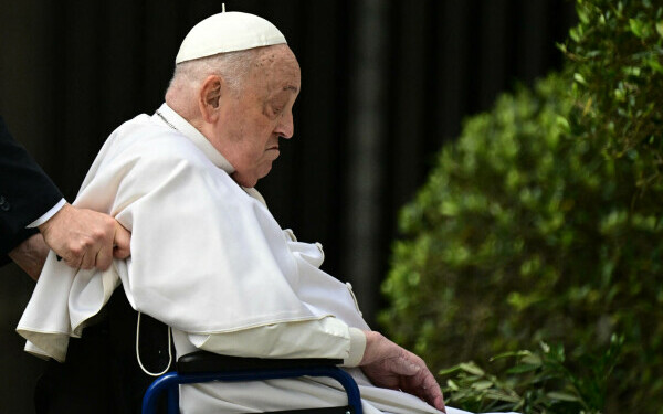 Papa Francisc Papa Francisc