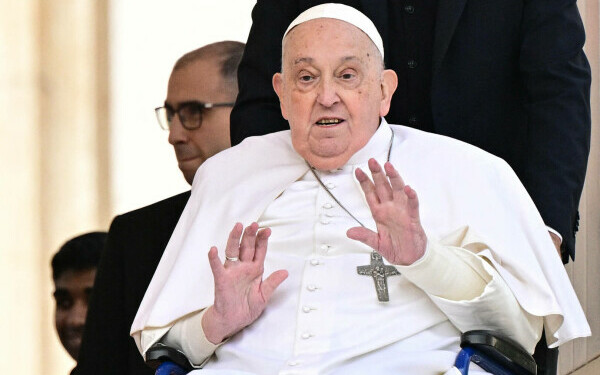 Papa Francisc Papa Francisc