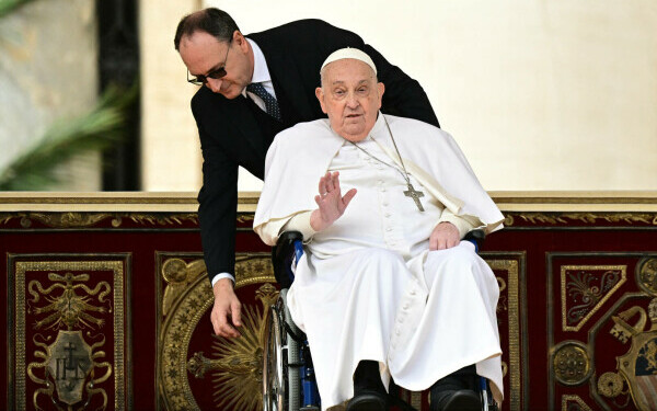 Papa Francisc Papa Francisc