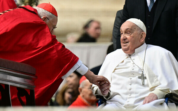 Papa Francisc Papa Francisc