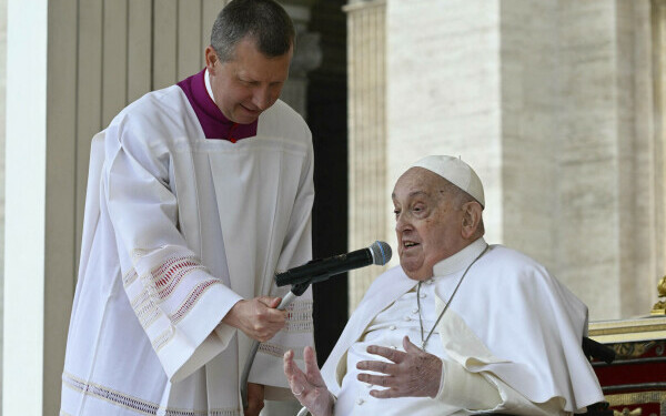 Papa Francisc Papa Francisc