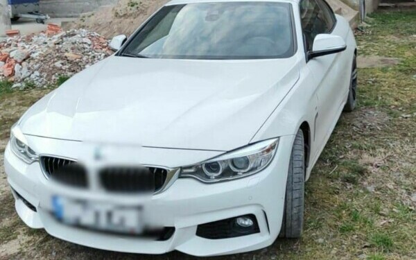 Percheziţii la suspecţi de furturi şi tâlhării comise în Spania; banii - folosiţi la achiziţia de imobile şi maşini de lux