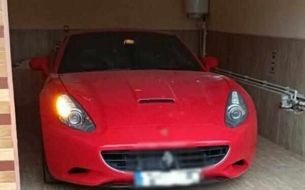 Percheziţii la suspecţi de furturi şi tâlhării comise în Spania; banii - folosiţi la achiziţia de imobile şi maşini de lux