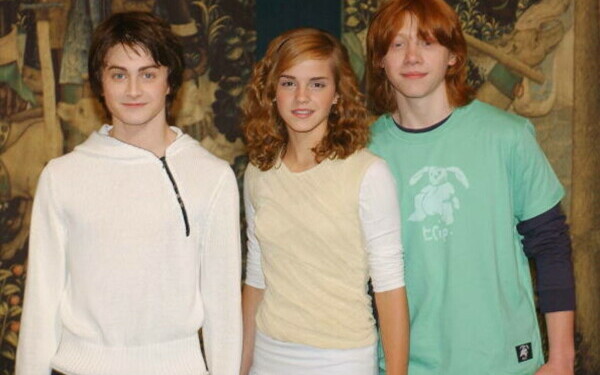 Emma Watson Emma Watson