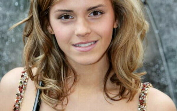 Emma Watson Emma Watson