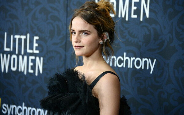 Emma Watson Emma Watson