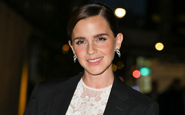 Emma Watson Emma Watson