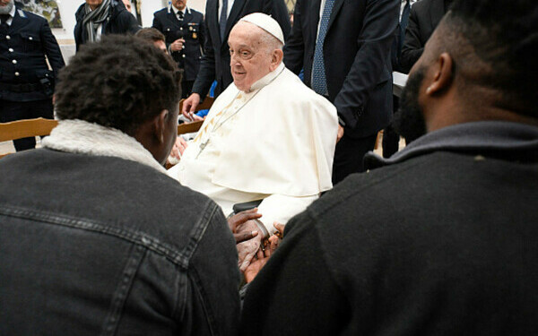 Papa Francisc Papa Francisc