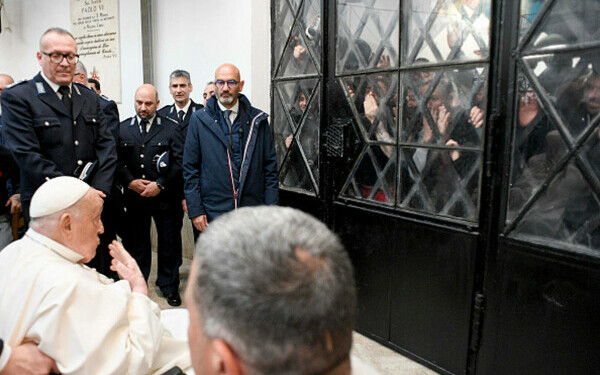 Papa Francisc Papa Francisc