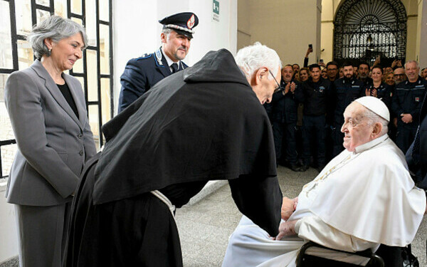 Papa Francisc Papa Francisc