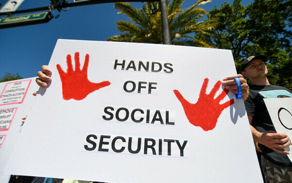 Proteste anti-Trump în SUA