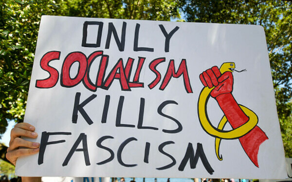 Proteste anti-Trump în SUA