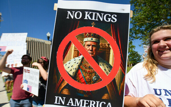 Proteste anti-Trump în SUA