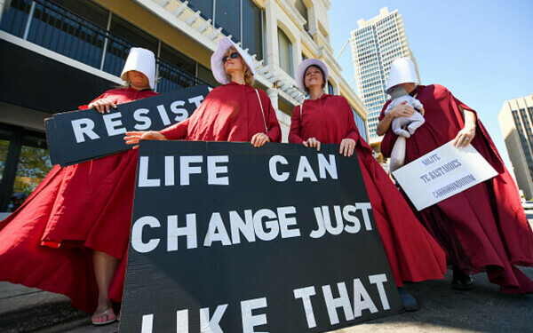 Proteste anti-Trump în SUA