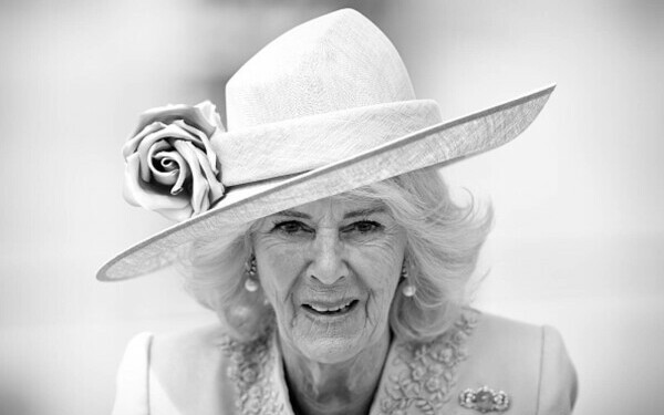 Regele Charles și Regina Camilla au participat la slujba tradițională de Paște Regele Charles și Regina Camilla au participat la slujba tradițională de Paște