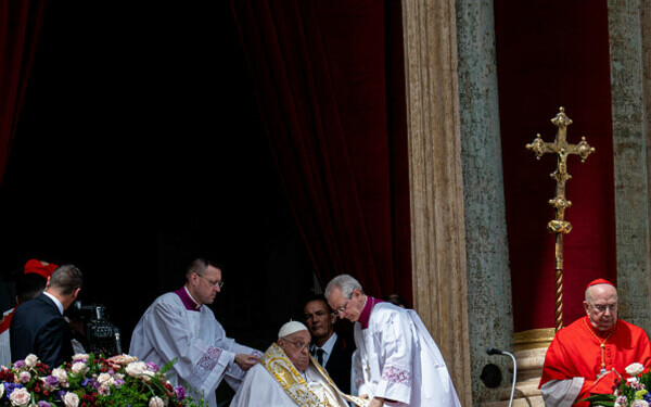 Papa Francisc Papa Francisc